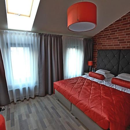 Hotel Browar Koscierzyna Luaran gambar