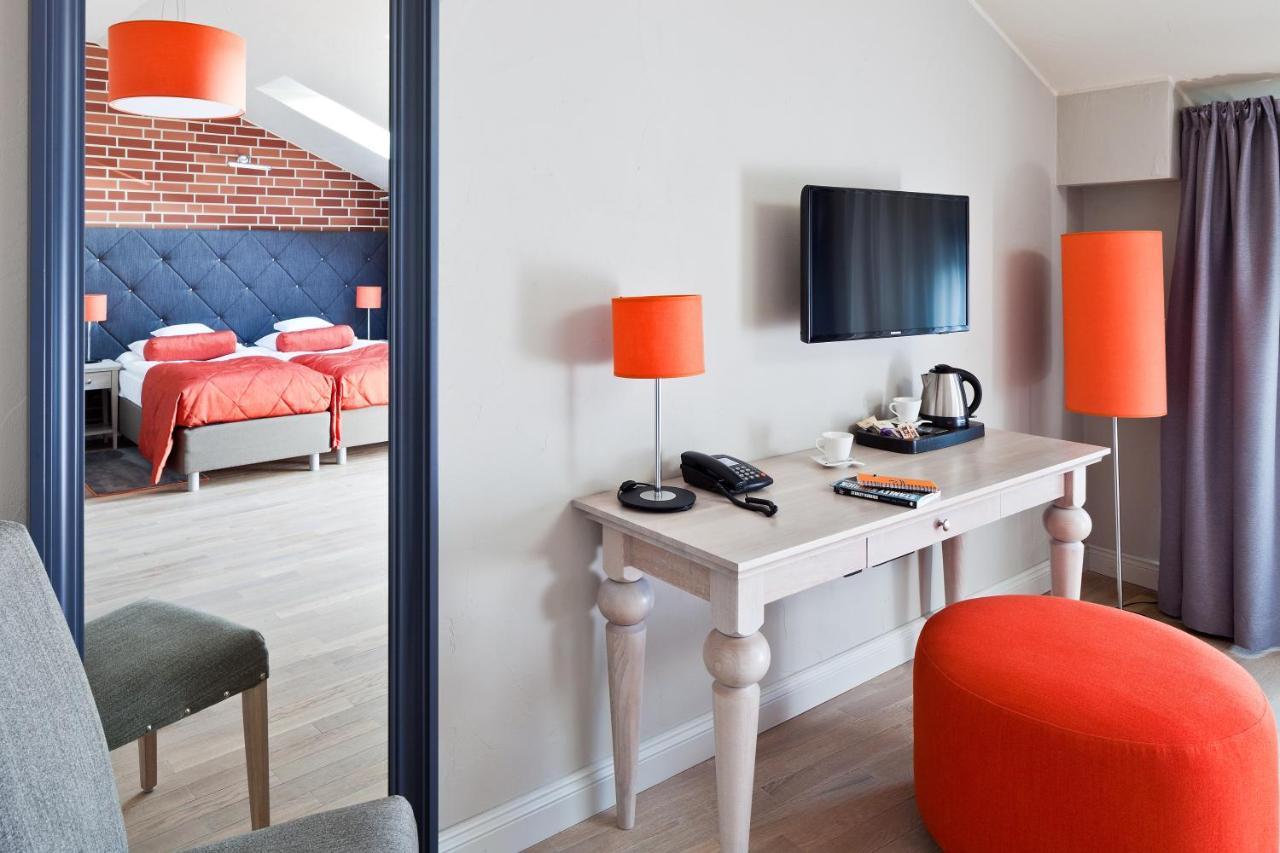 Hotel Browar Koscierzyna Luaran gambar