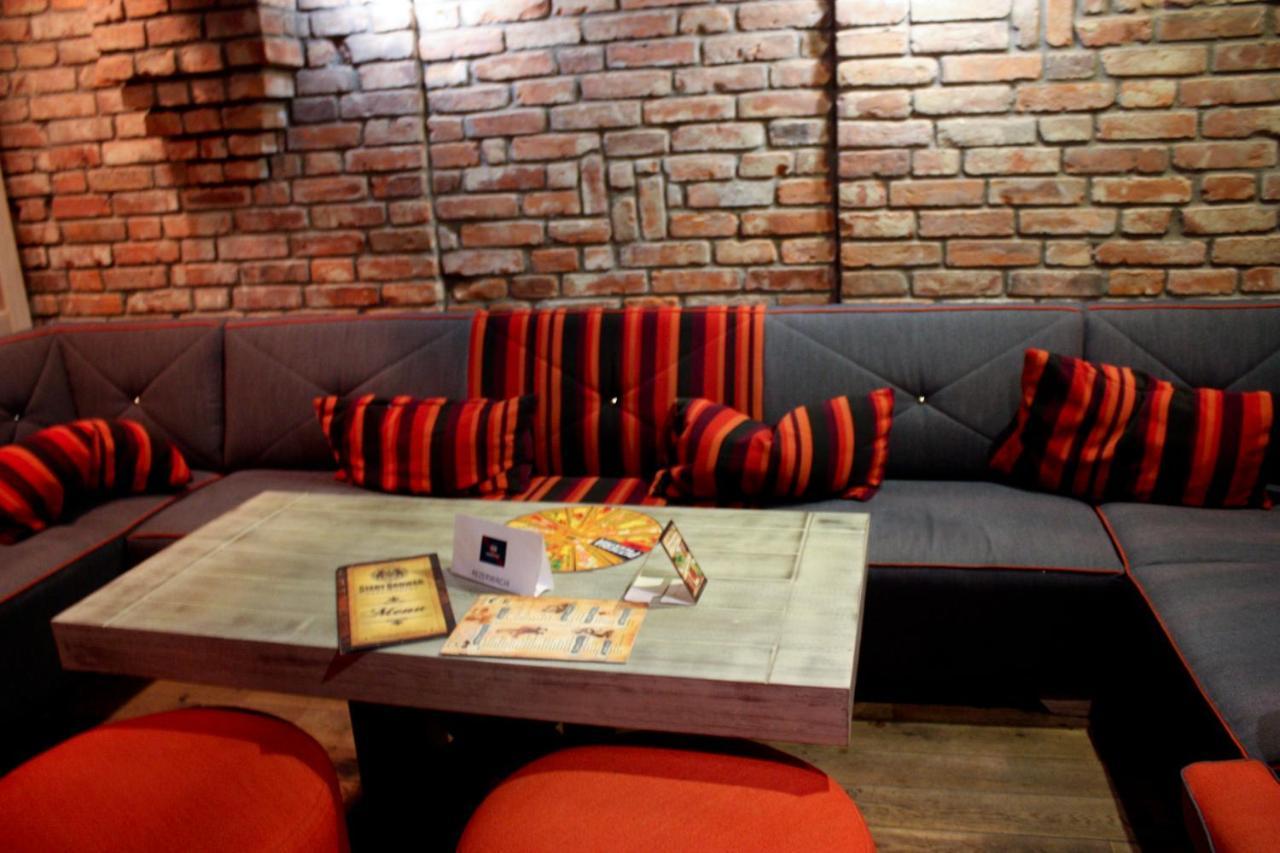 Hotel Browar Koscierzyna Luaran gambar
