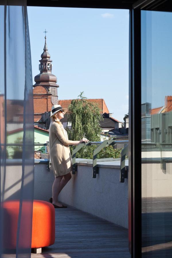 Hotel Browar Koscierzyna Luaran gambar