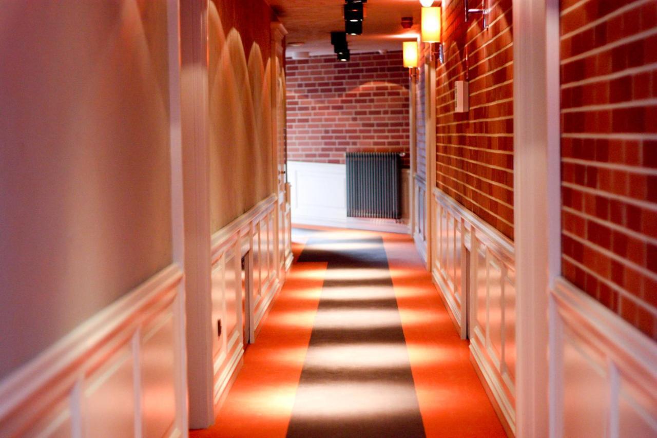 Hotel Browar Koscierzyna Luaran gambar