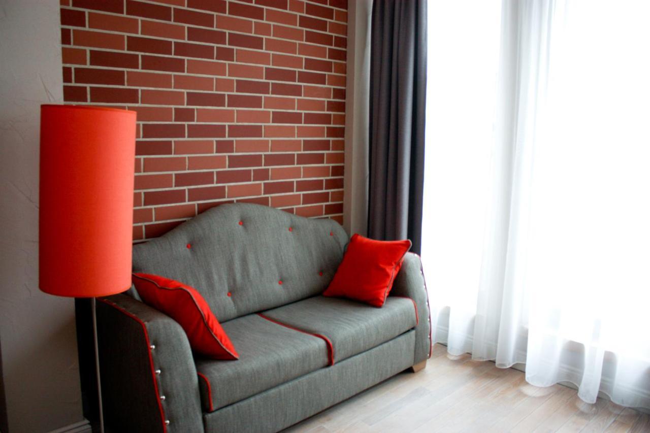Hotel Browar Koscierzyna Luaran gambar