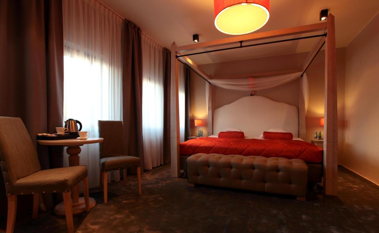 Hotel Browar Koscierzyna Luaran gambar