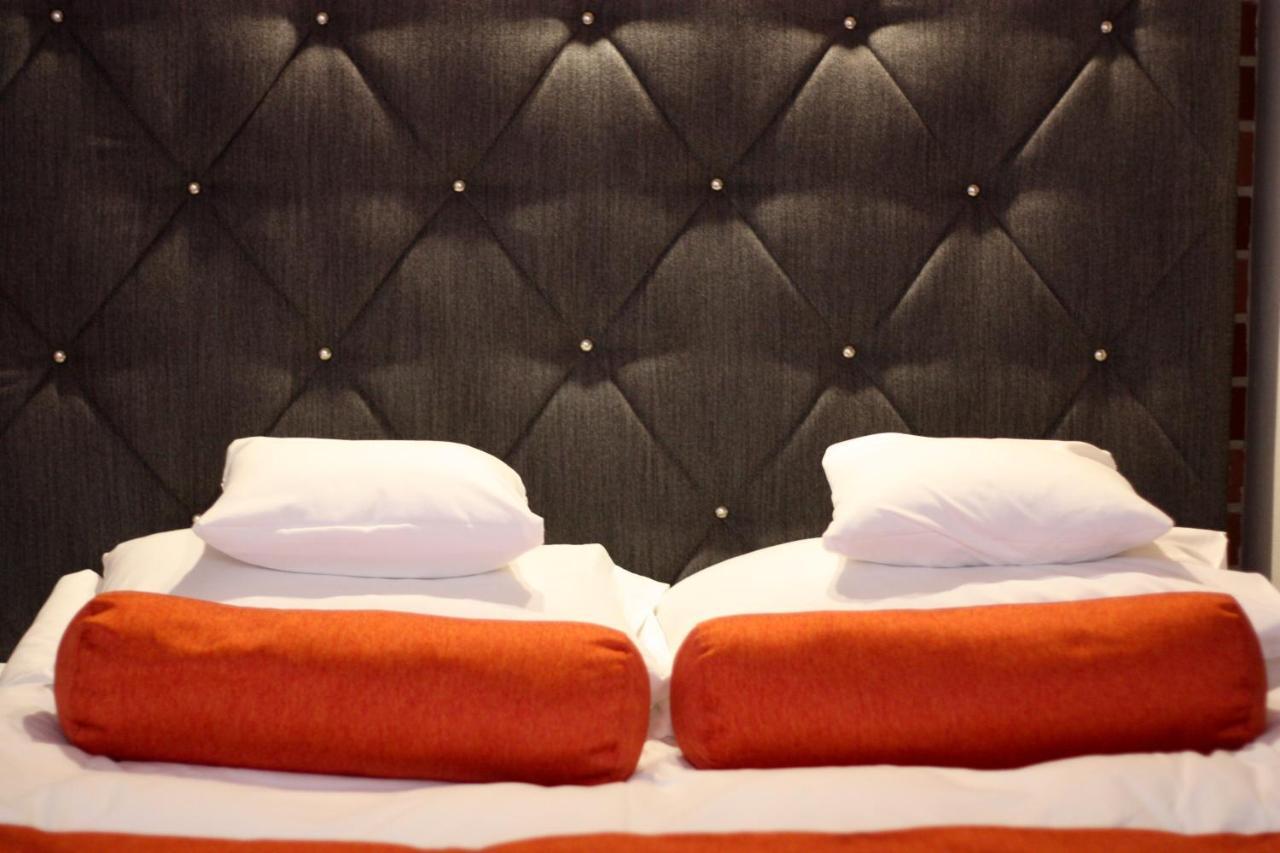 Hotel Browar Koscierzyna Luaran gambar