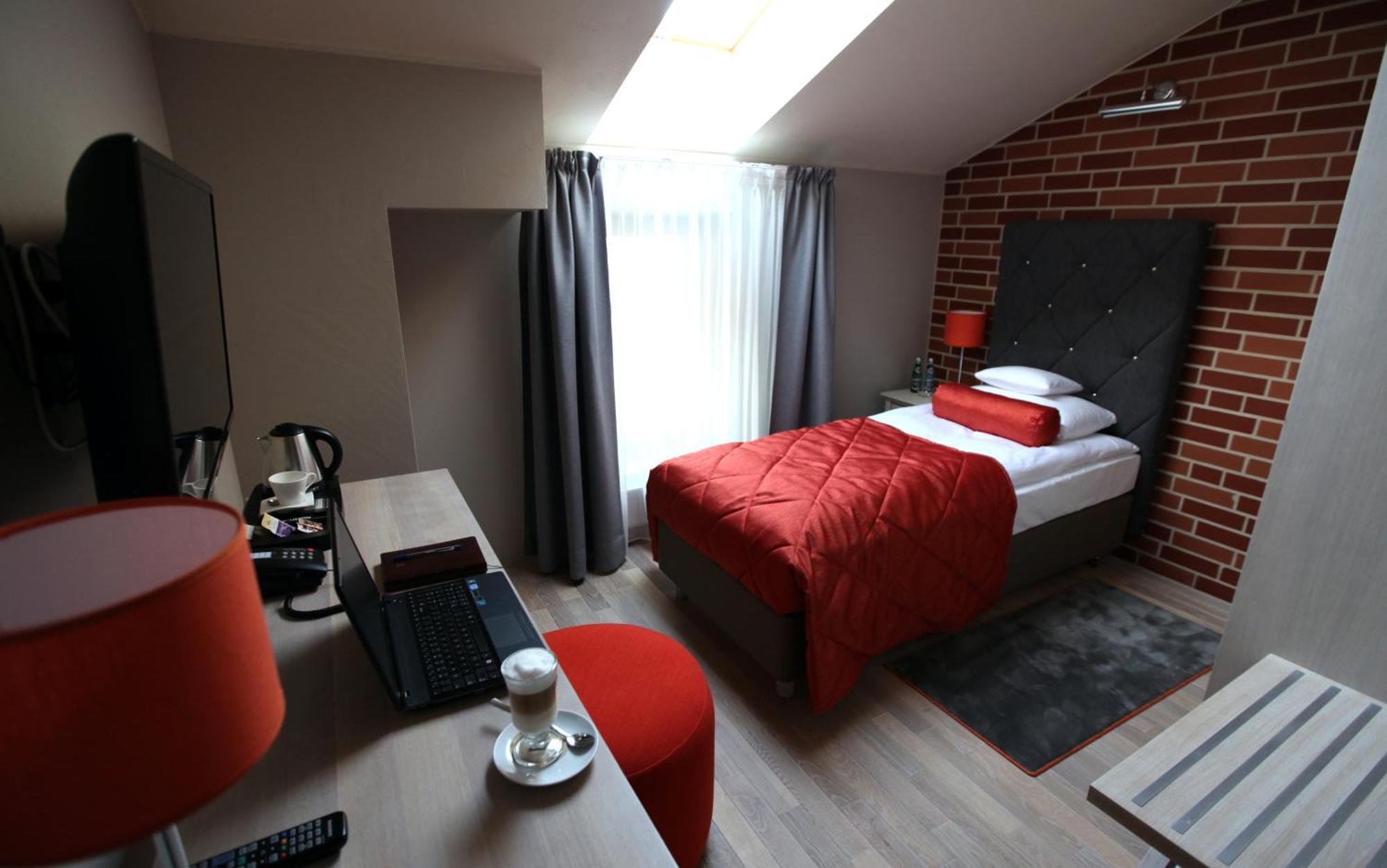 Hotel Browar Koscierzyna Luaran gambar