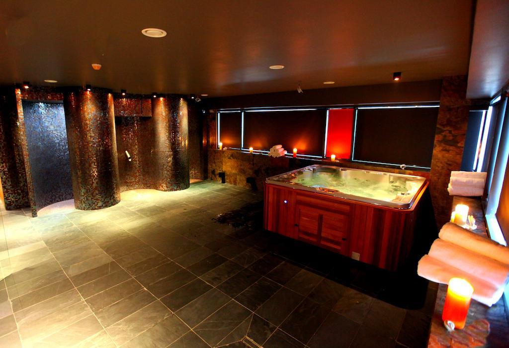 Hotel Browar Koscierzyna Luaran gambar